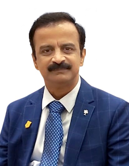 Vanamali